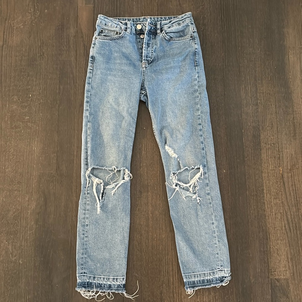 Topshop Jeans